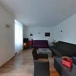 Apartman Du Parc