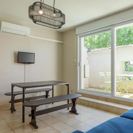 Apartment Du Parc