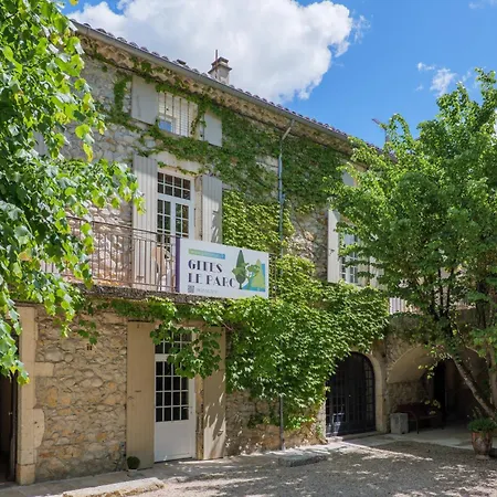 Apartment Du Parc