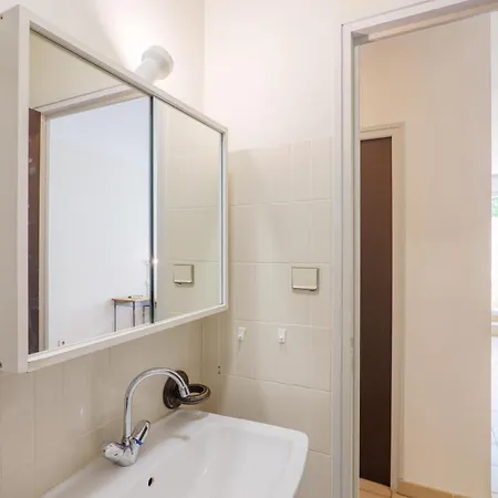 Apartment Du Parc *