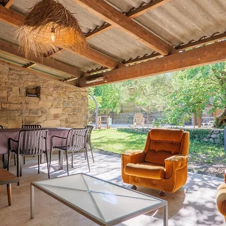 Du Parc Apartment