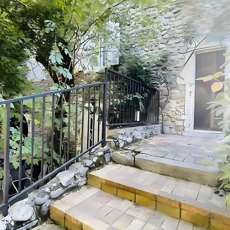 Apartment Du Parc