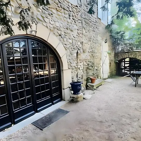 Apartment Du Parc