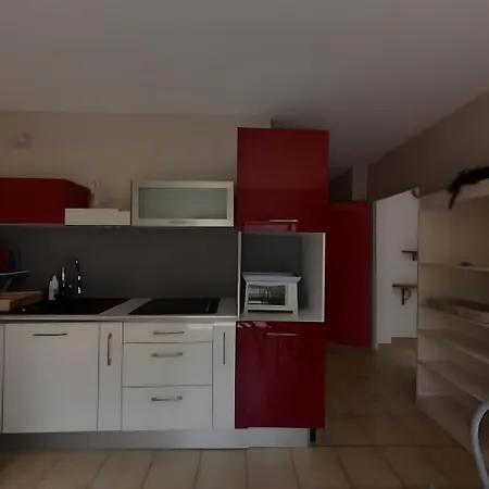 Du Parc Apartment Vallon-Pont-d'Arc