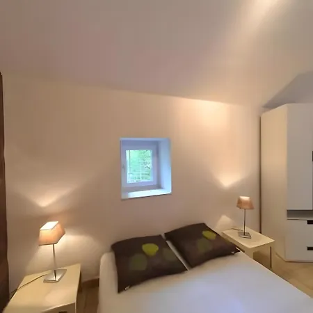 Du Parc Apartment