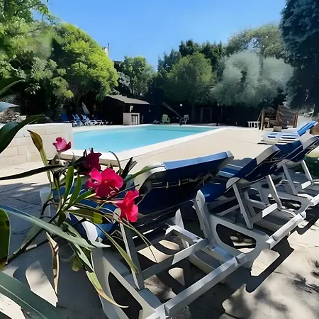 Apartment Du Parc *