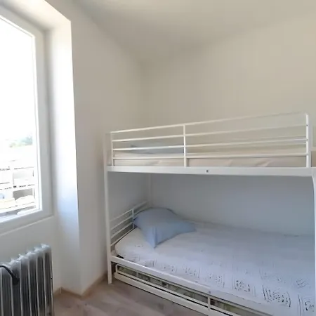 Apartment Du Parc