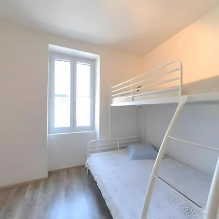 Du Parc Apartment Vallon-Pont-d'Arc