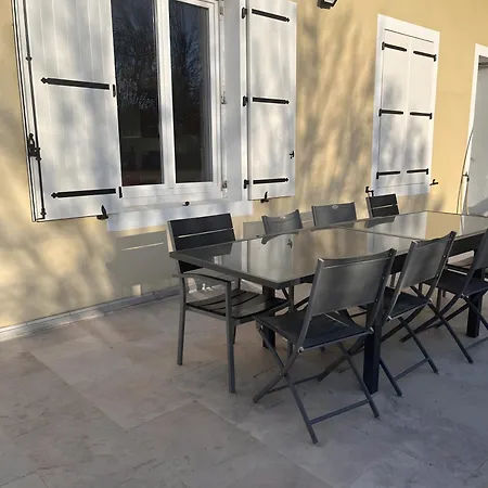 Apartment Du Parc *