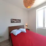 Appartamento Du Parc Vallon-Pont-dʼArc