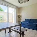 Du Parc Апартаменты *