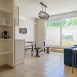 Du Parc Апартаменты *