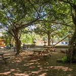 Du Parc Апартаменты Валлон-Пон-д'Арк