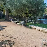 Du Parc Апартаменты *
