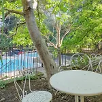 Du Parc Апартаменты *