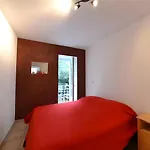 Апартаменты Du Parc *