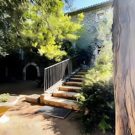 Du Parc شقة فالون بون دارْك