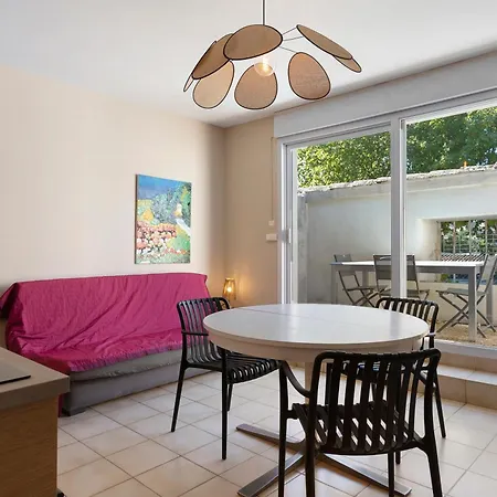 Du Parc Vakantiehuis *