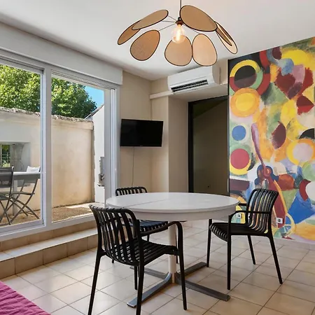 Du Parc Vakantiehuis *