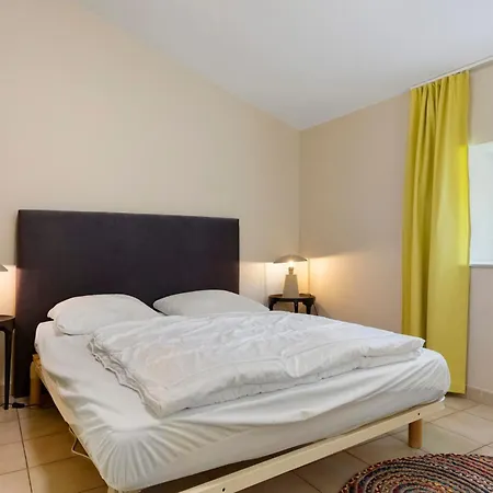 Vakantiehuis Du Parc *