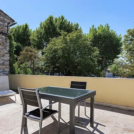 Du Parc Vakantiehuis *