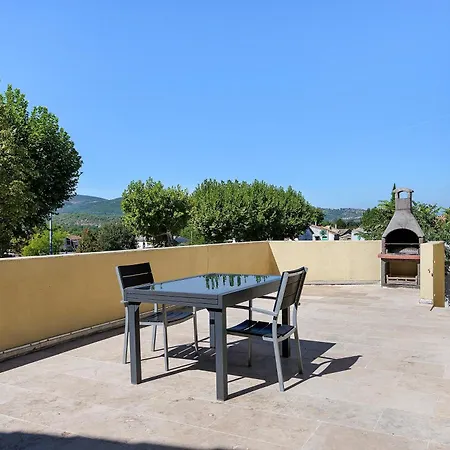 Du Parc Vakantiehuis *