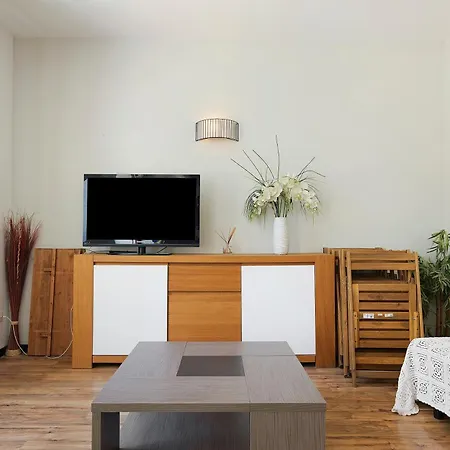 Du Parc Vakantiehuis