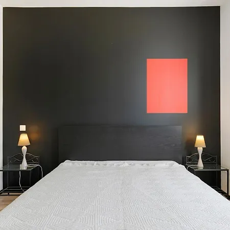 Du Parc Vakantiehuis *
