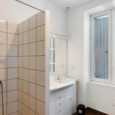 Du Parc Vakantiehuis *
