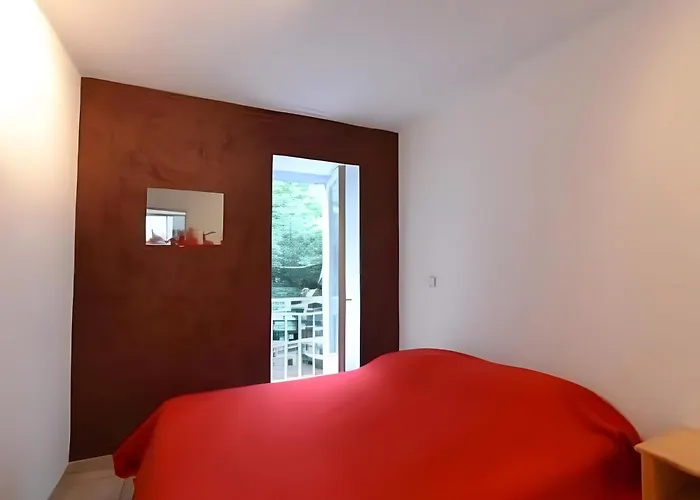 Du Parc Appartement