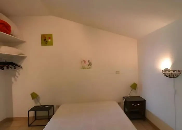 Du Parc Appartement