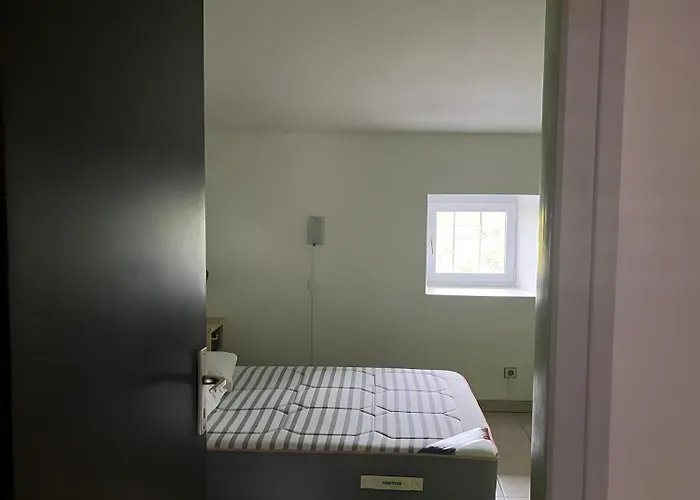 Appartement Du Parc Vallon-Pont-dʼArc