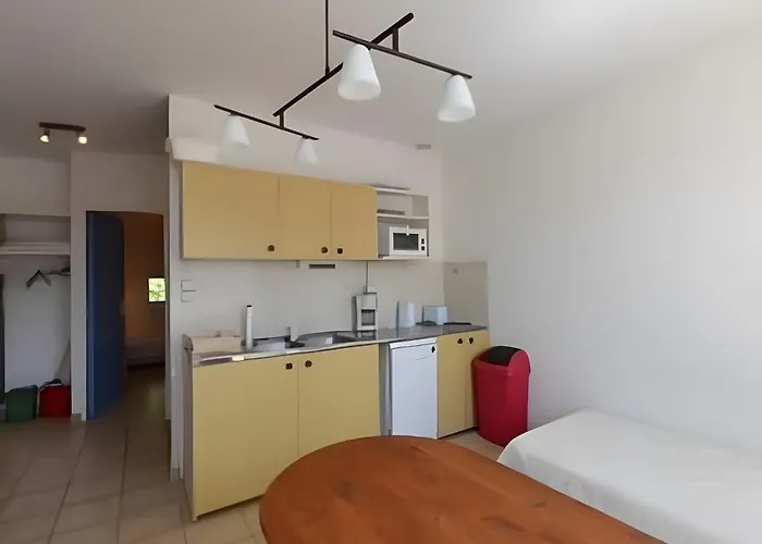 Appartement Du Parc *