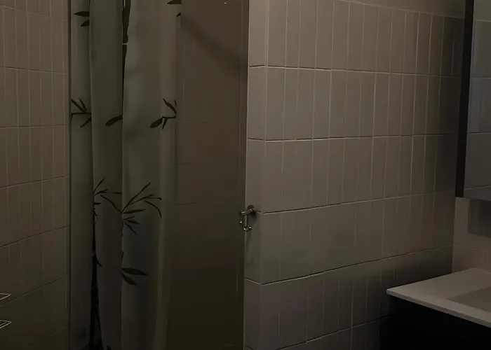 Du Parc Appartement