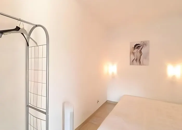 Appartement Du Parc