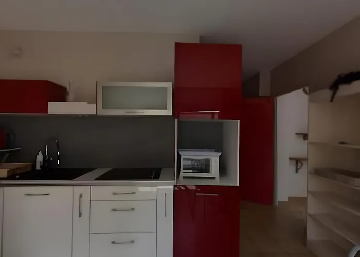 Du Parc * Vallon-Pont-dʼArc