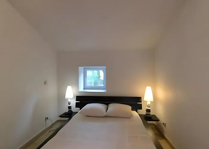 Appartement Du Parc *