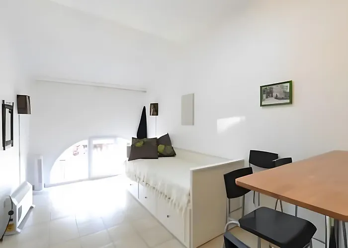 Du Parc Appartement *