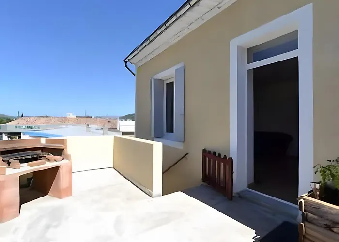 Du Parc Appartement