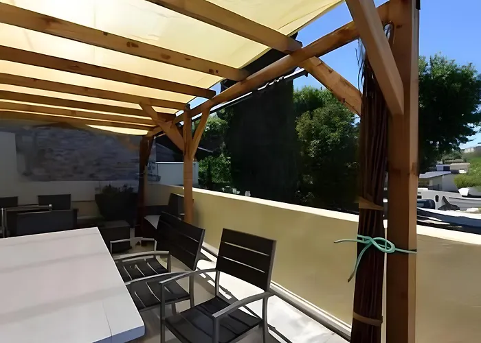 Du Parc Appartement *